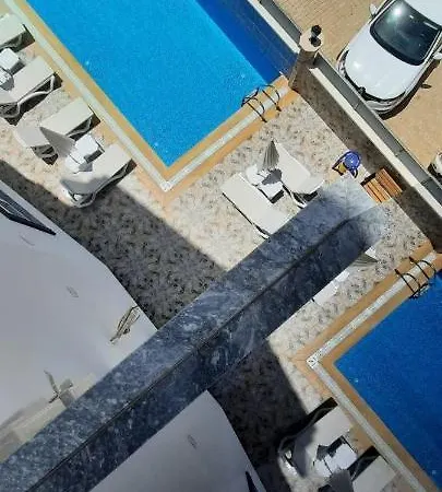 Cosy Near The Sea شقة كارغيجاكْ