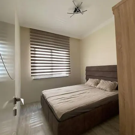 Cosy Near The Sea كارغيجاكْ