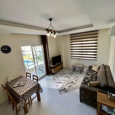 Apartment Cosy Near The Sea *